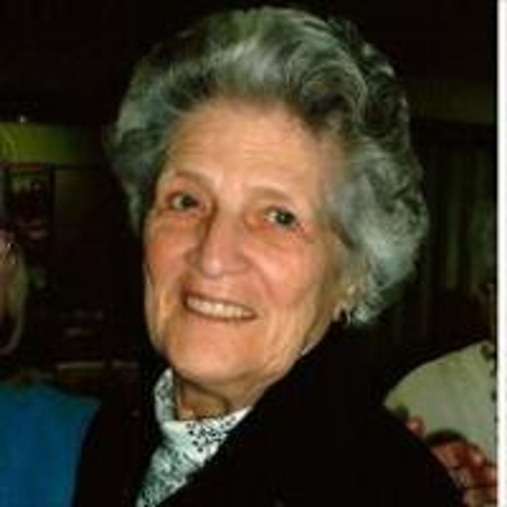 Anna Mcculley