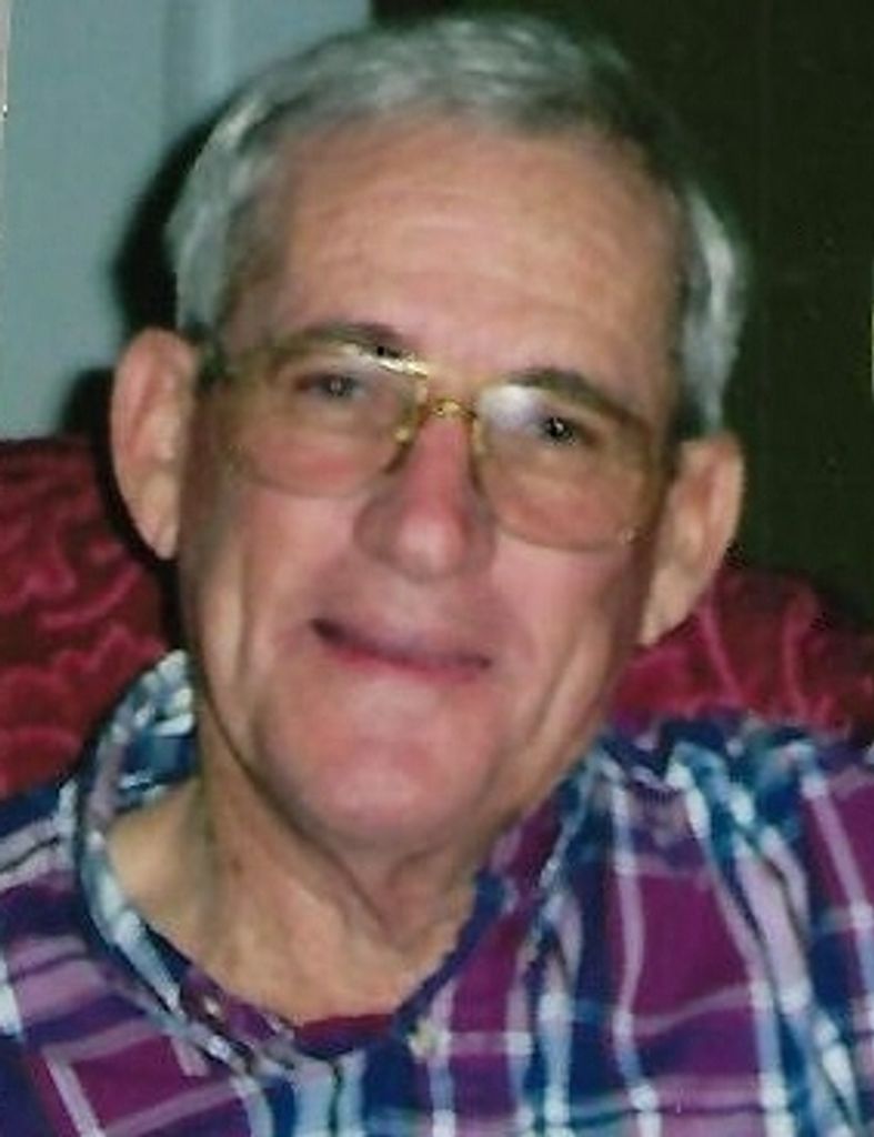 Verlis "Shorty"  Wayne Bloyd Profile Photo