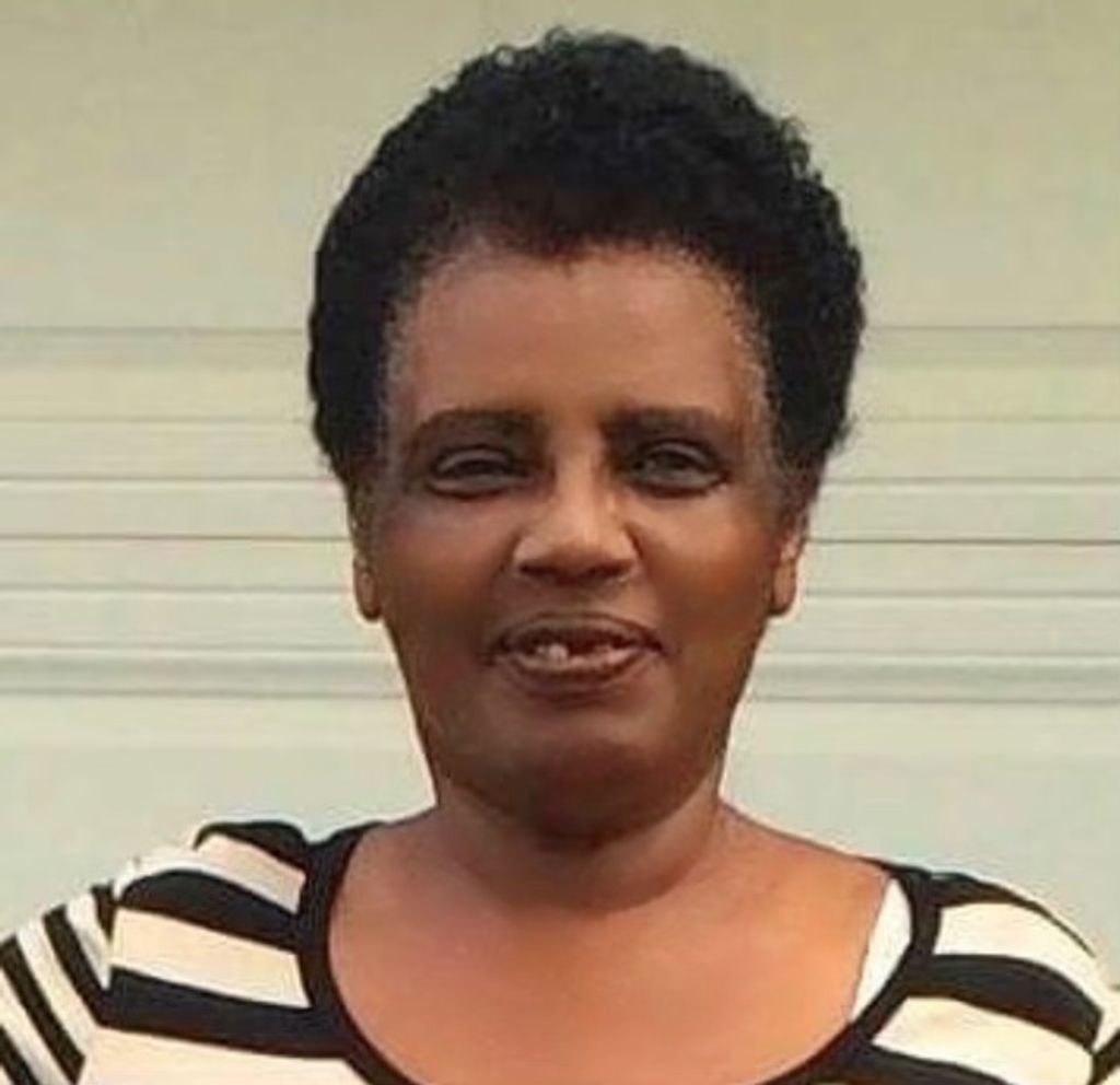 Donathille Kantengwa Profile Photo