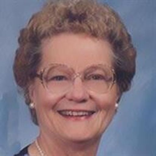 Betty Jean Holtz Profile Photo