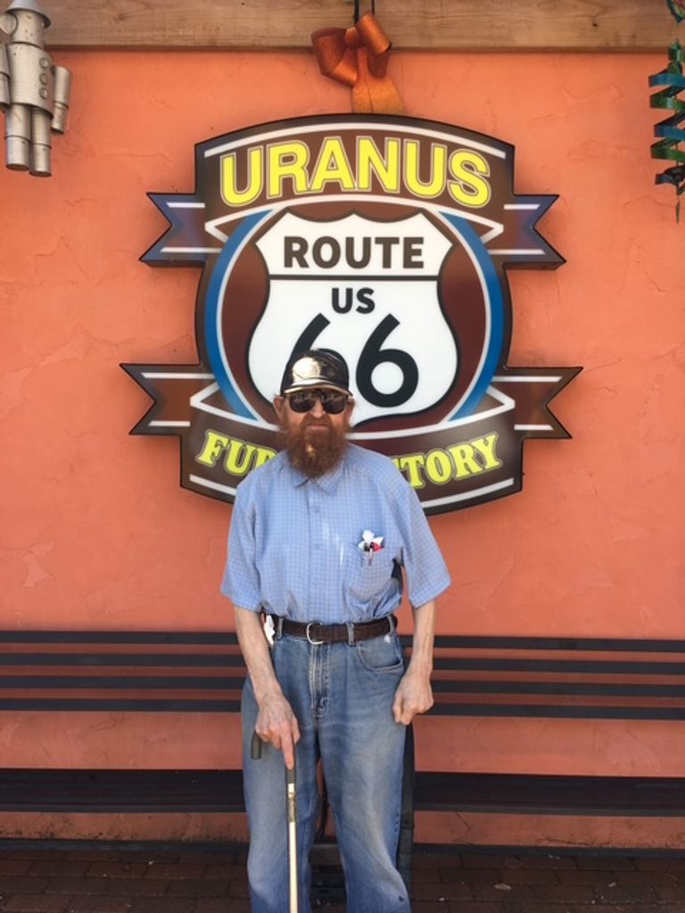 Dr. William M. Hamby Profile Photo