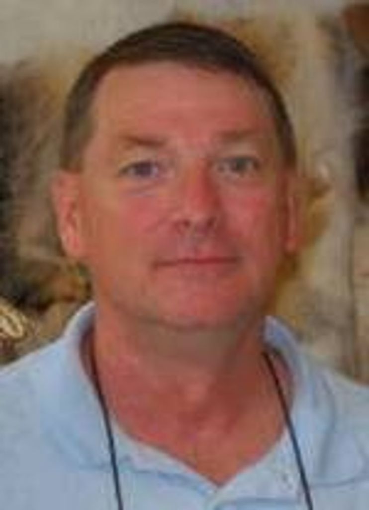 Christopher Collings Profile Photo