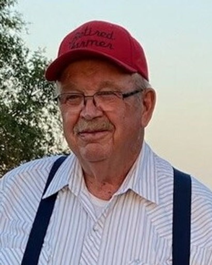 Dietrich Schweers Profile Photo