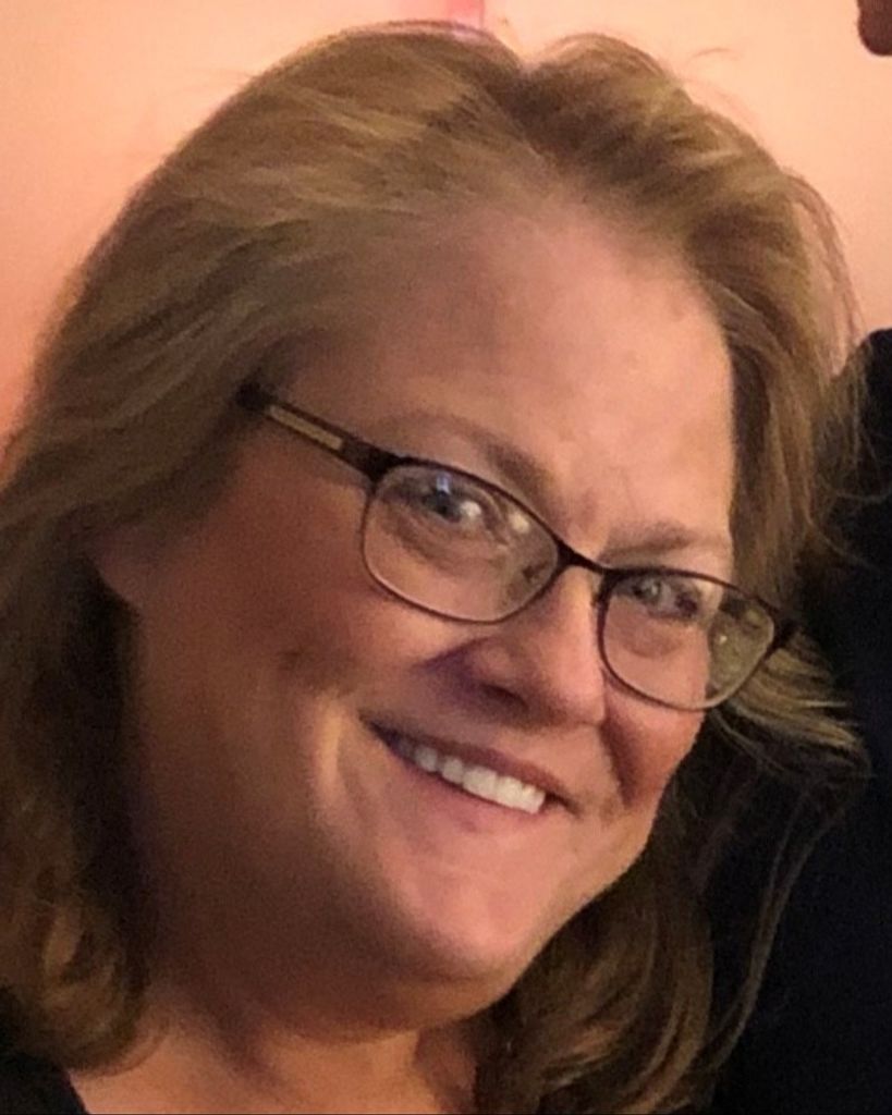 Clare Marie Morgan