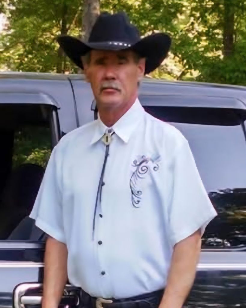 James McDonald Starnes, Jr.