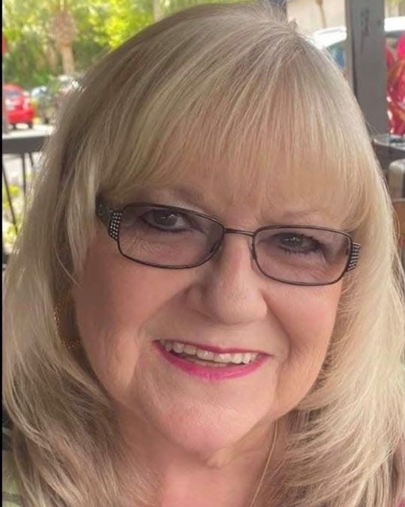 Susan Jane Trampe Profile Photo