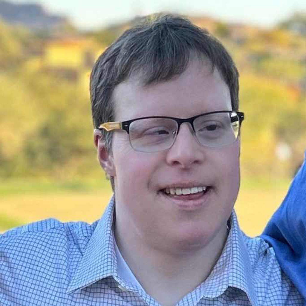 Reed Bronson Profile Photo