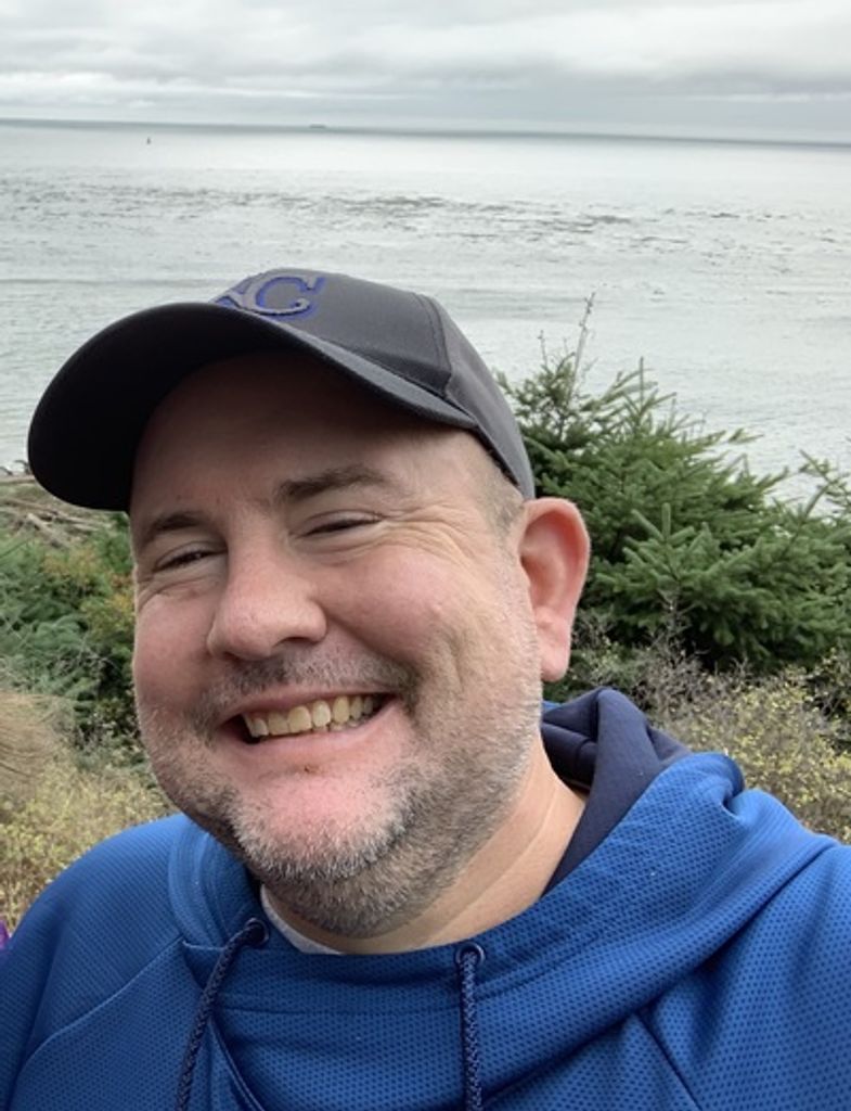 Mark Gregory Webb Profile Photo
