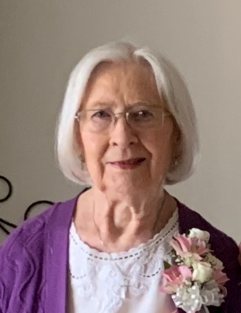 Hazel Betty Liebergen Profile Photo