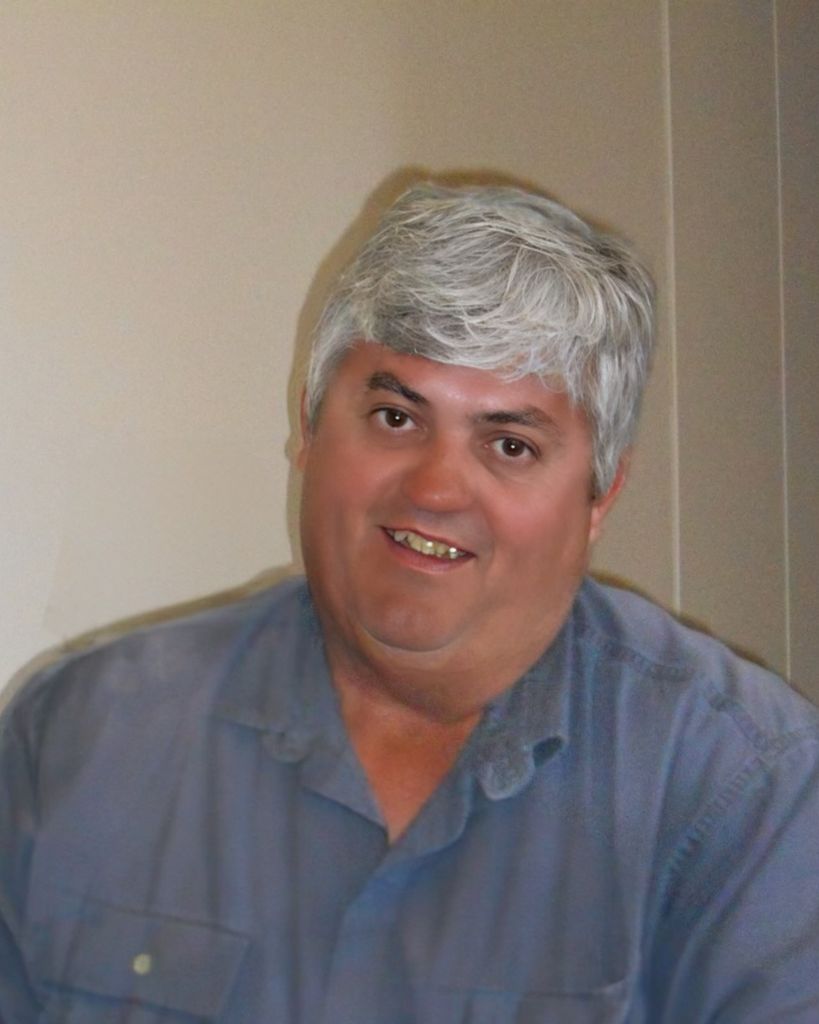 Blake D. Knoll