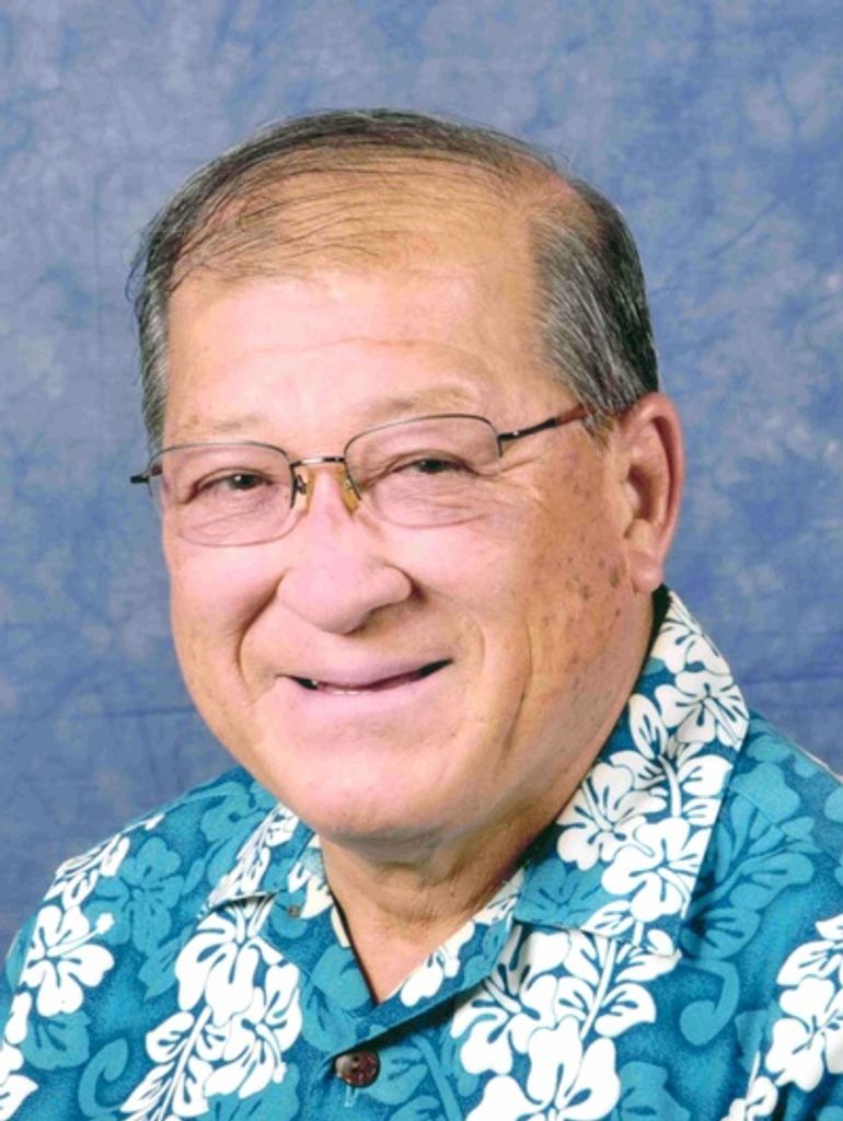 Tommy Wataru Shimizu