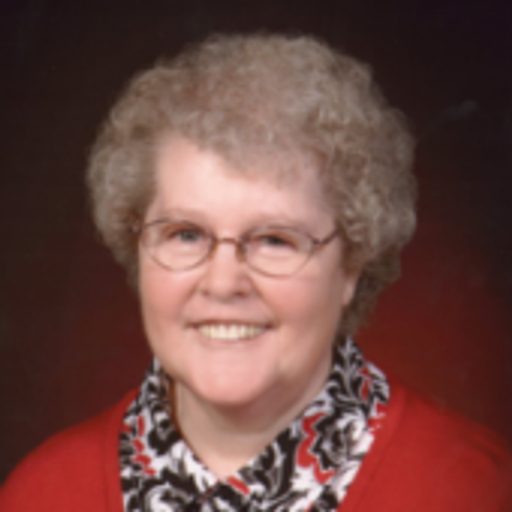 Beverly Ann Thomas