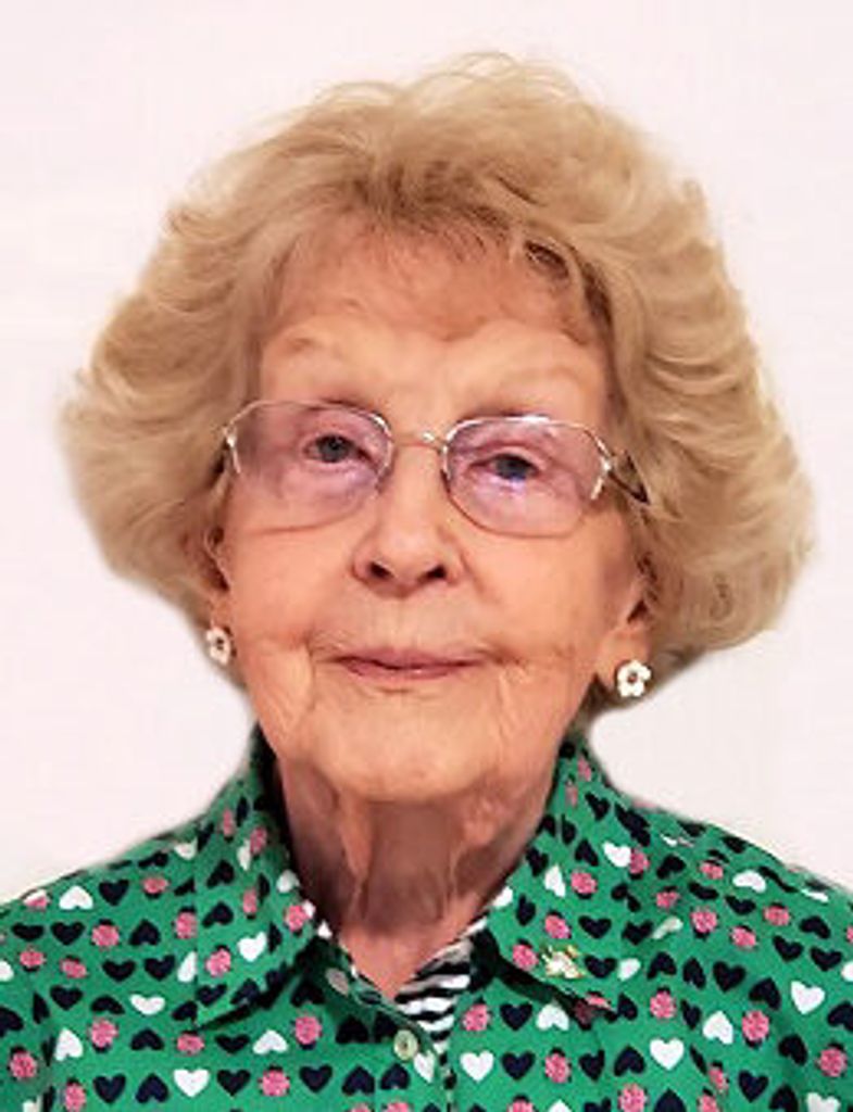 Thérèse Robert Profile Photo