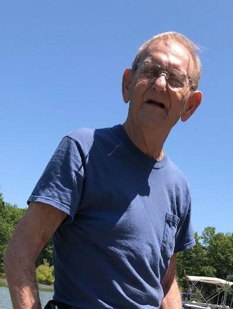 William “Paul” Boyette Profile Photo