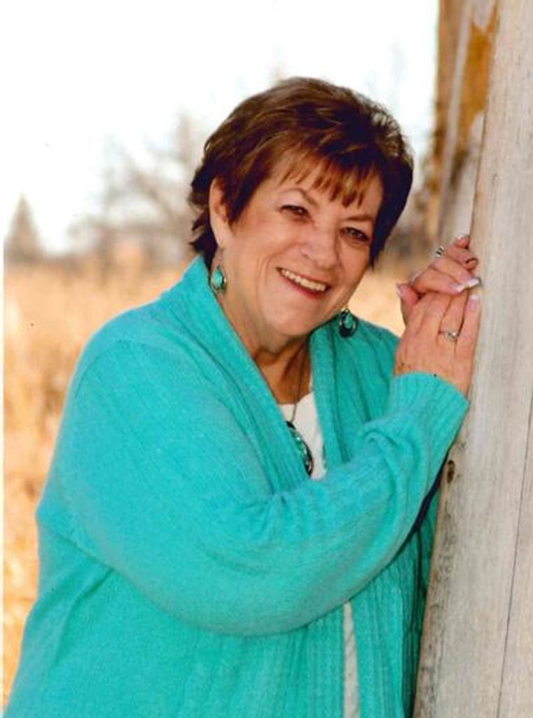 Pamela Burbank Profile Photo