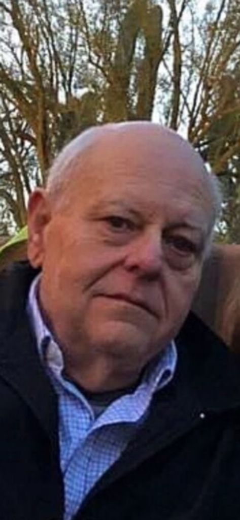 Bob Akins Profile Photo