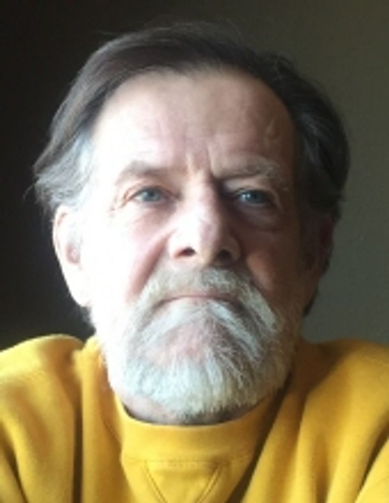 Randall "Redeye" Watermolen