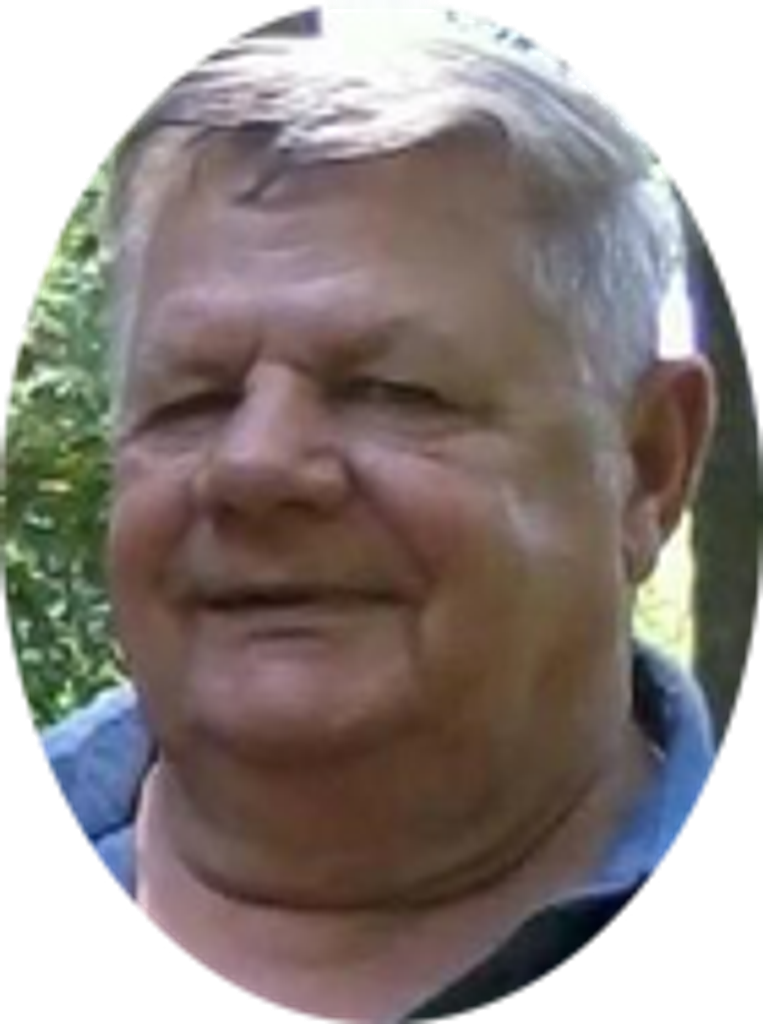 Richard  Philo Crisman