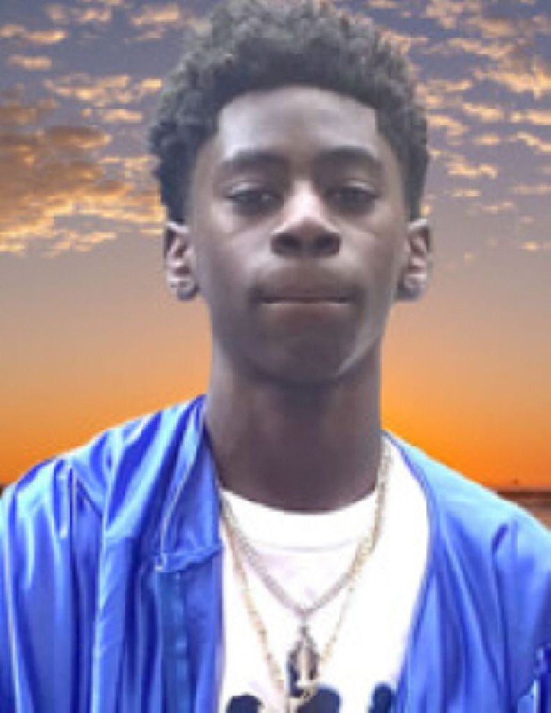 Justin Deon Streeter Profile Photo