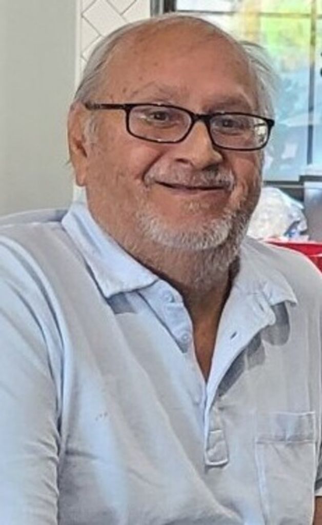 Jose Hector Cardenas Profile Photo