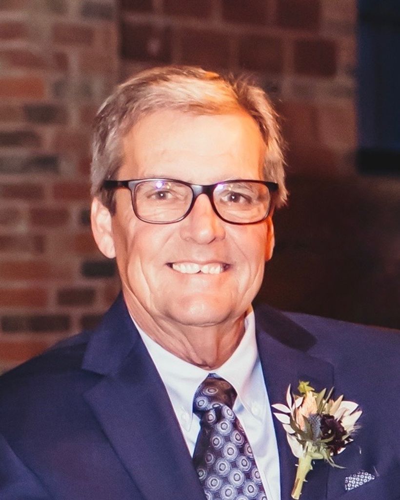 James Franklin Hutchinson Profile Photo