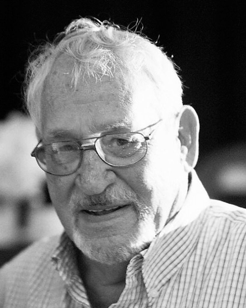 Albert "Al" A. Workman Profile Photo