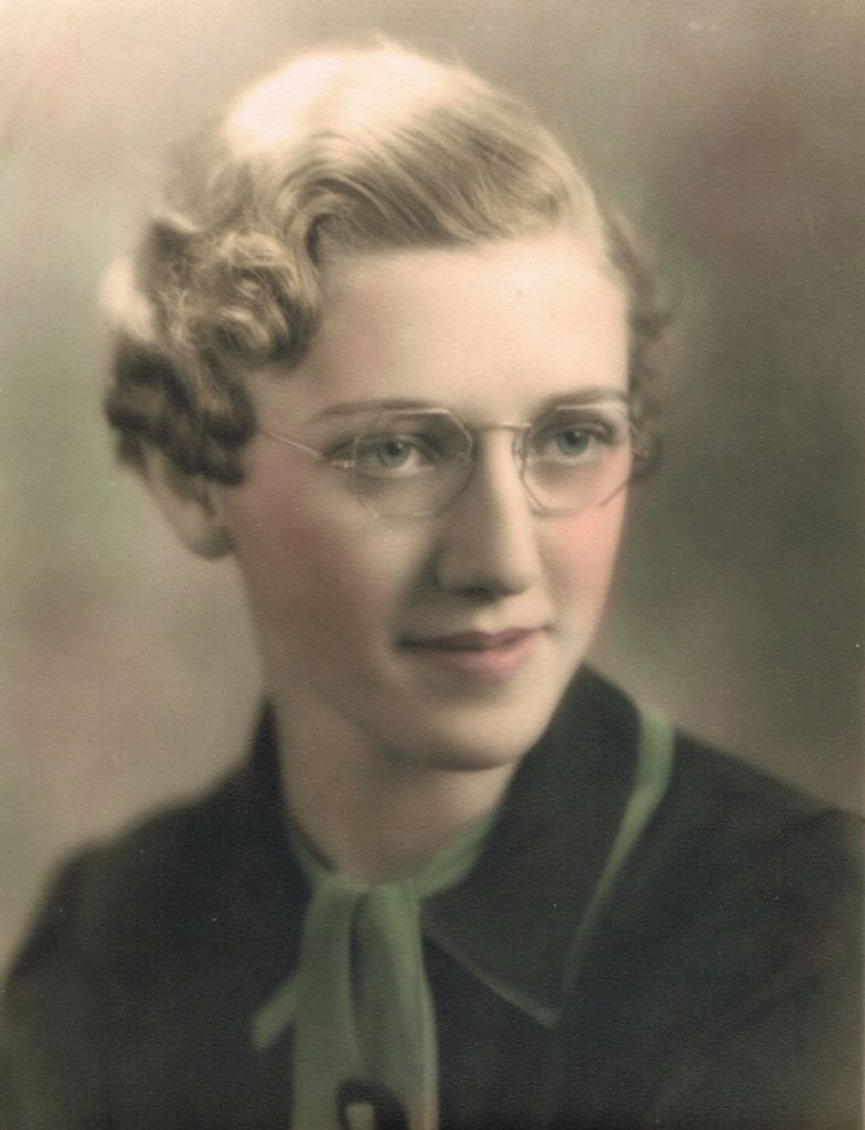 Maybelle Victoria Hansen