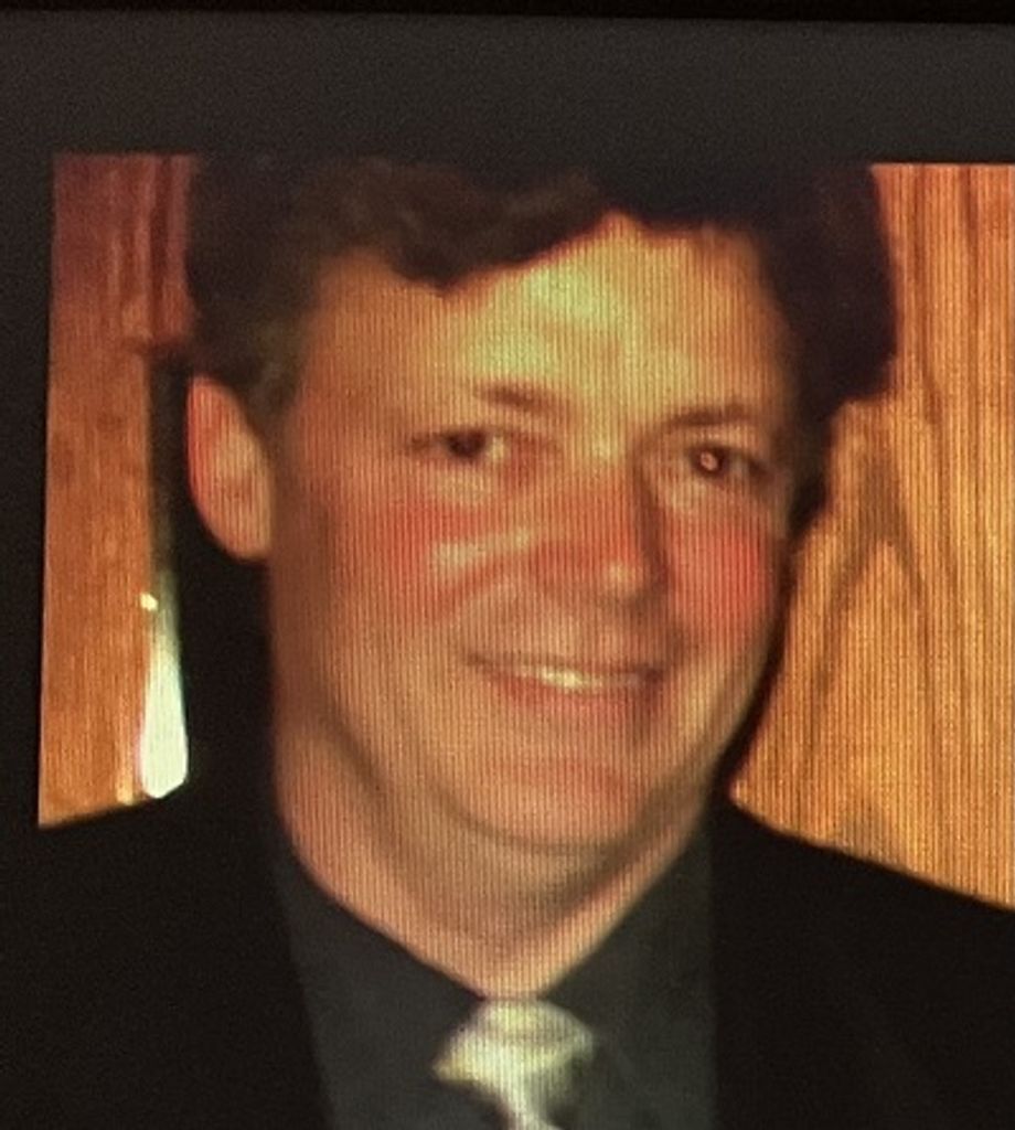 Jeffrey J. Randall Profile Photo