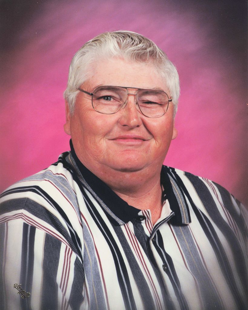 Leonard Willis Breamer