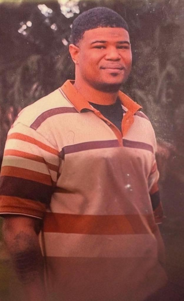 Mr. Eric Tynes Profile Photo