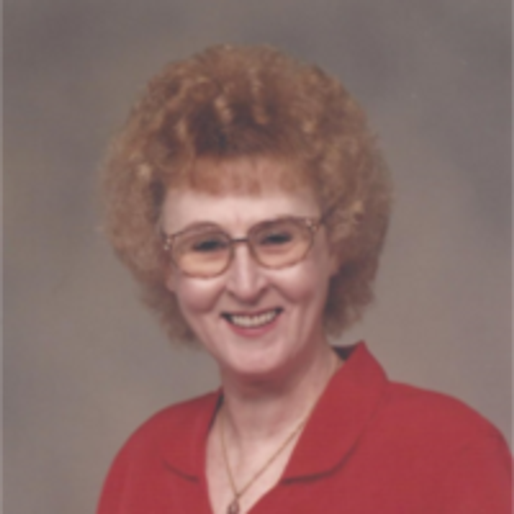 Betty Jean Flores
