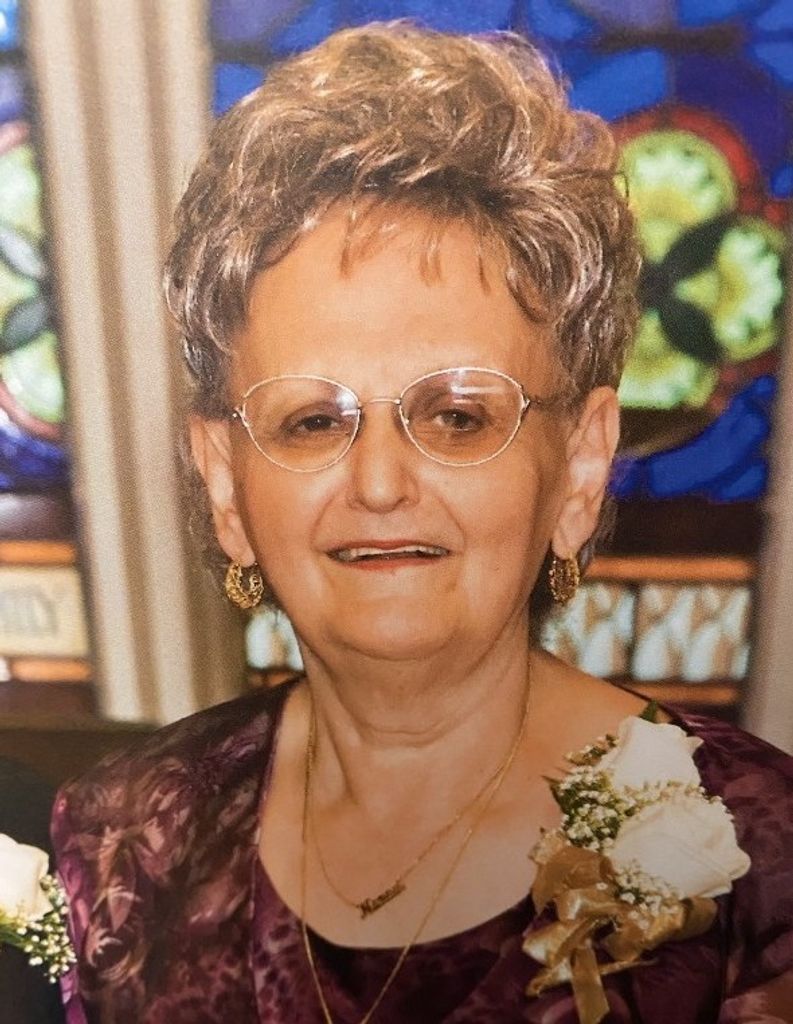 Angelina S. Alden