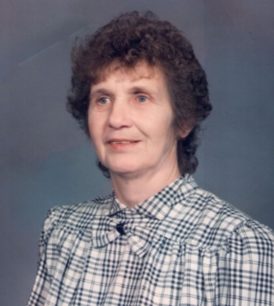 Elizabeth L. "Betty" Mcquaid Profile Photo