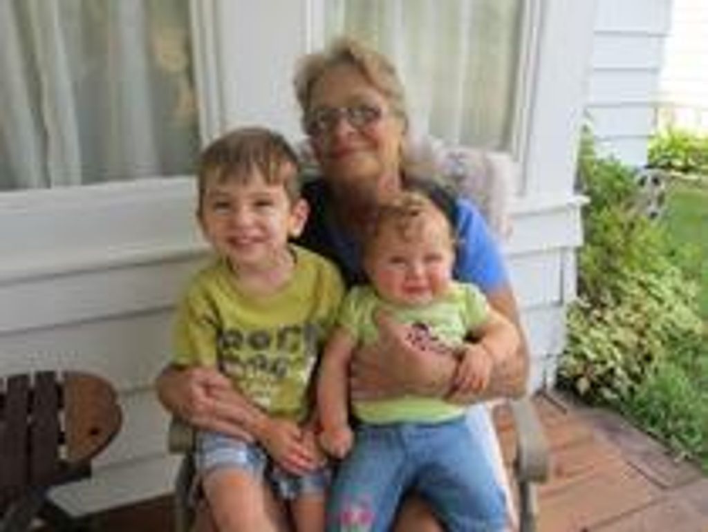 Debra Amyot Profile Photo