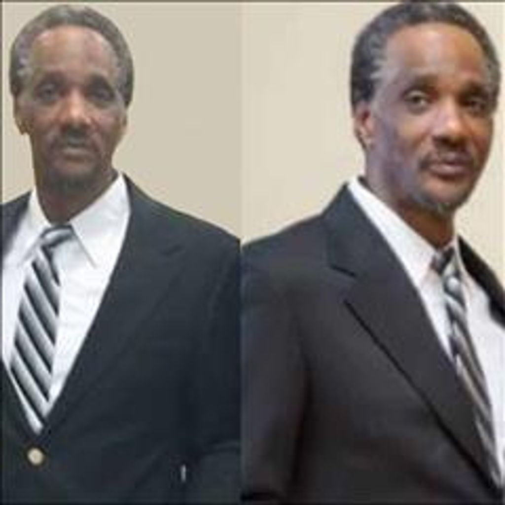 Albert Dewayne "Bruce" Tucker