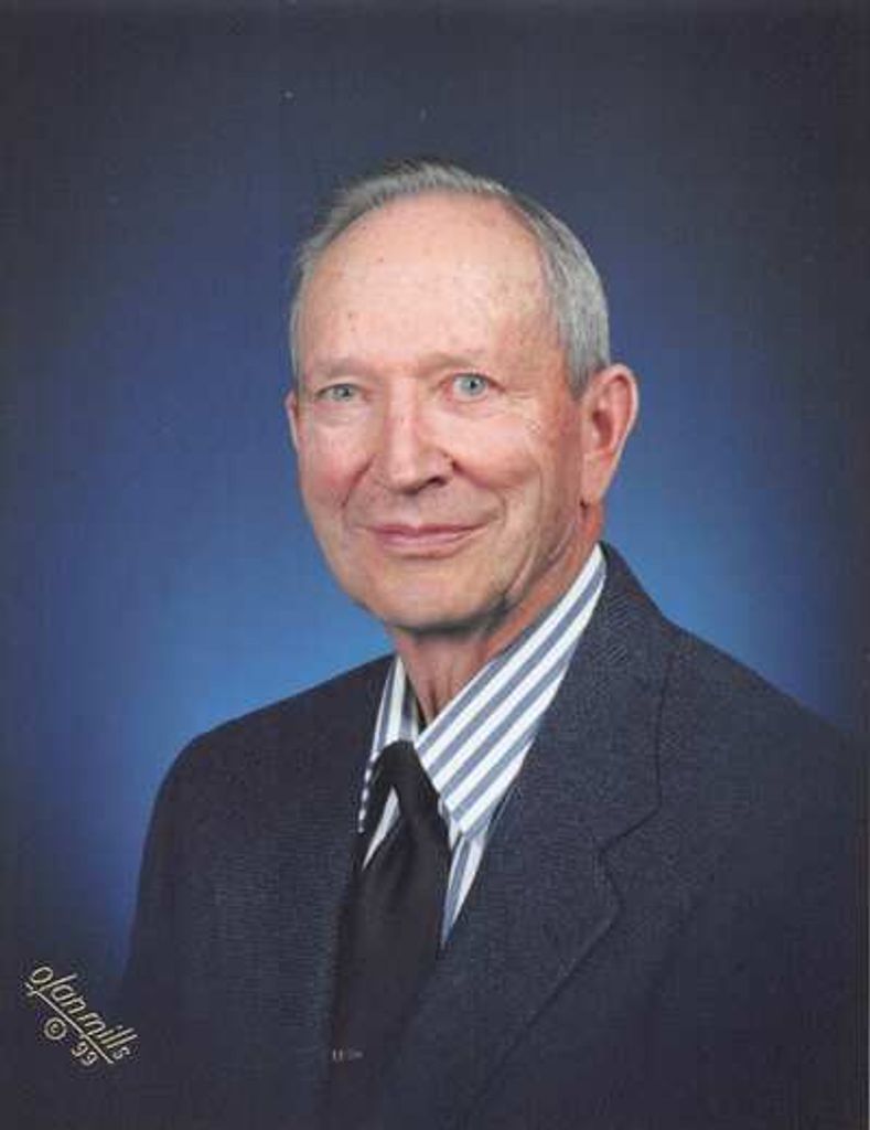 Raymond James Thackeray Profile Photo