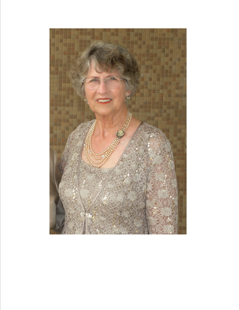 Carroll Ridgeway Kennedy