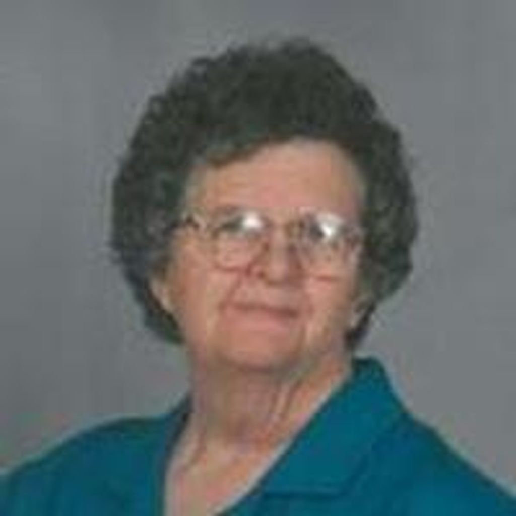 Miriam Louise Brighton