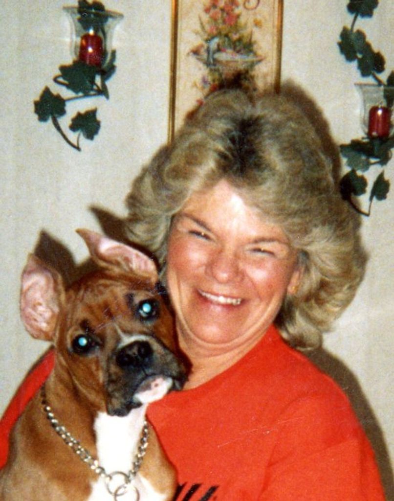 Patty Leffert