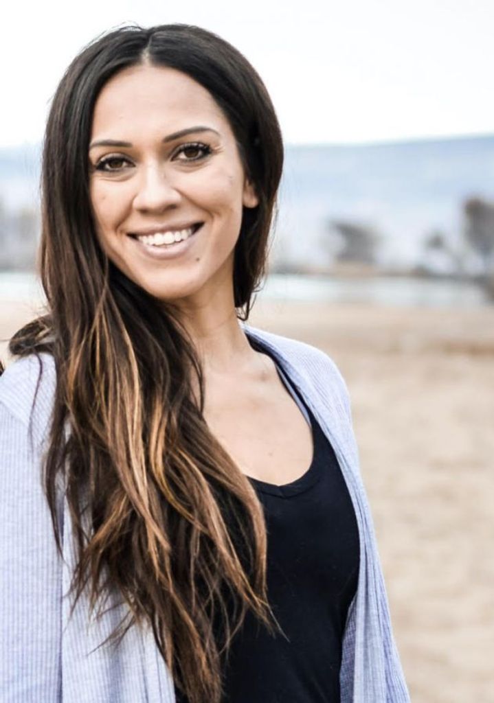 Maren Nicole Collier