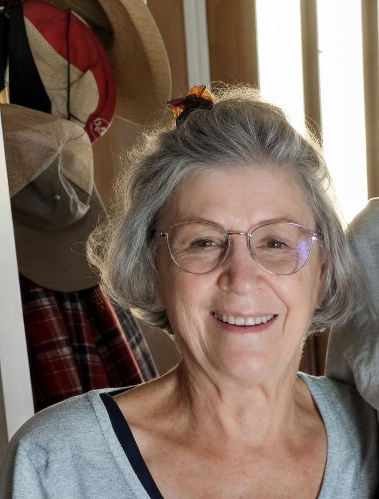 Linda Justine Hatfield Profile Photo