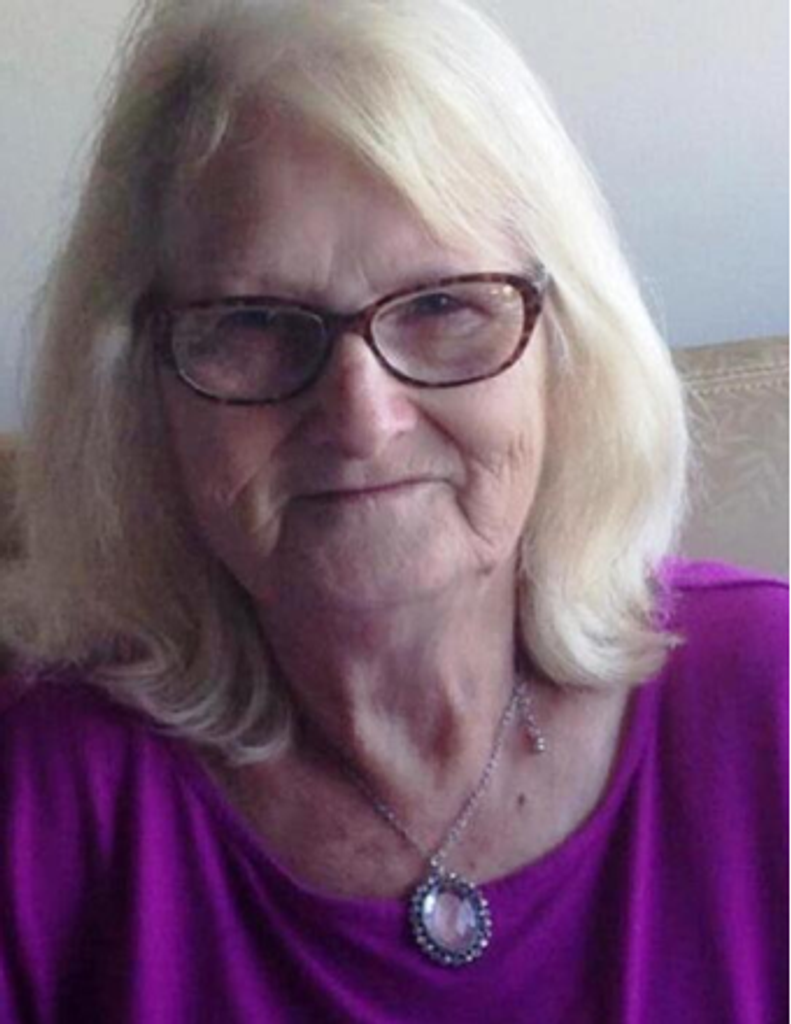 Mrs. Phyllis Marie Elem-Parish Profile Photo