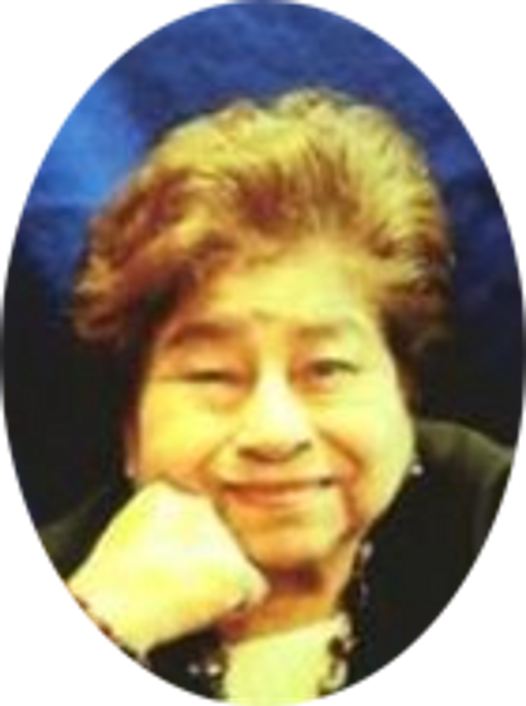 Viviana R. Salinas