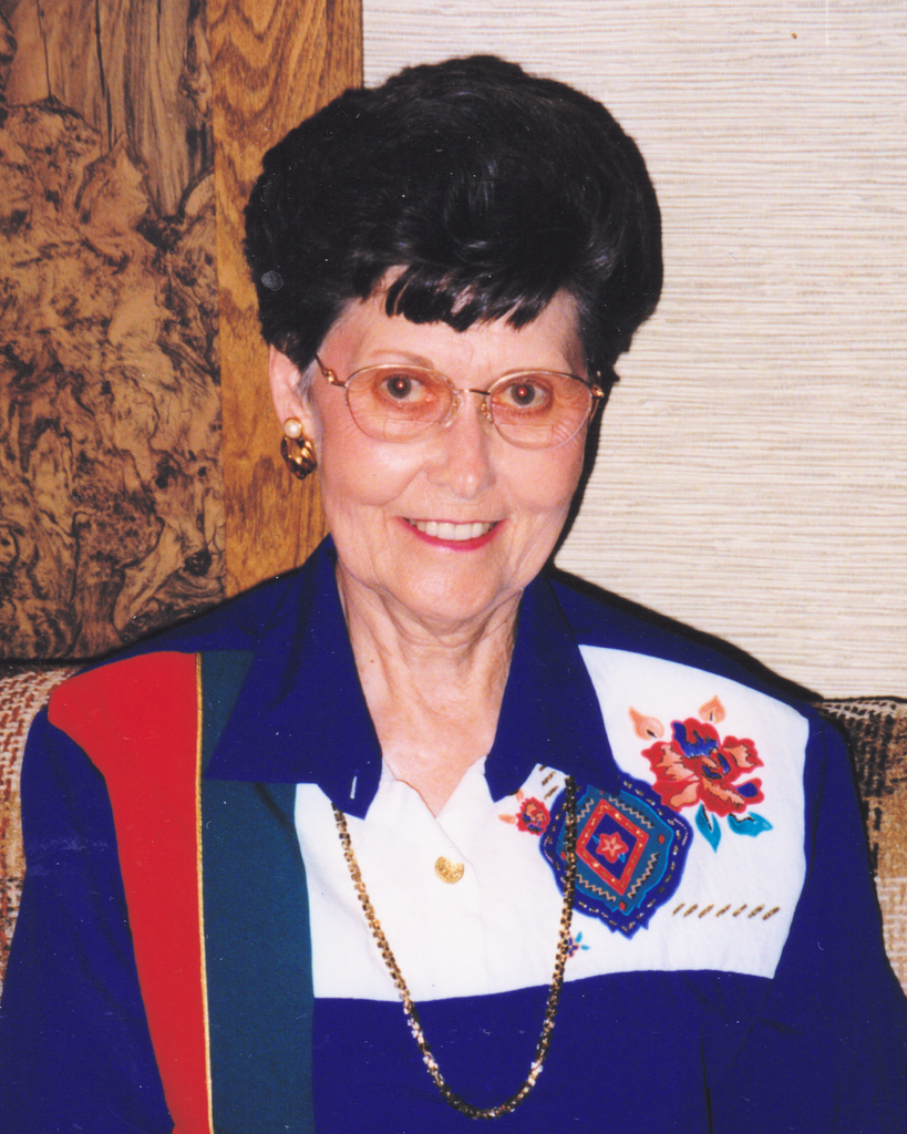 Sara Jane (Doerr) Avant