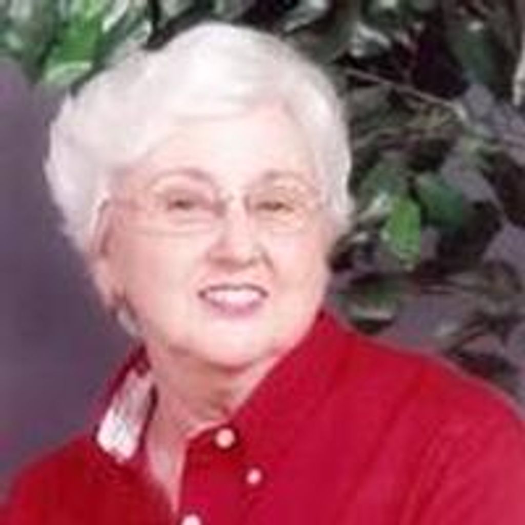 Melva Modisette