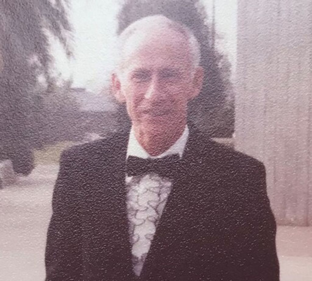 Donald Frank Spenhoff Profile Photo