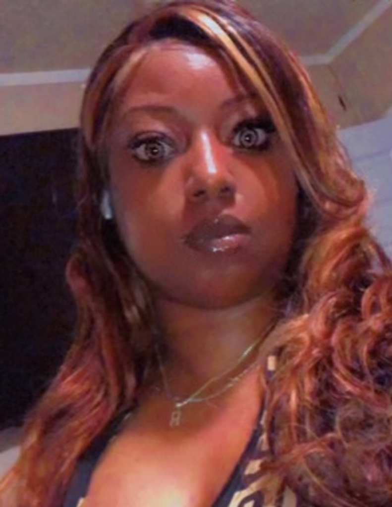 Rashedia Monique Woodberry