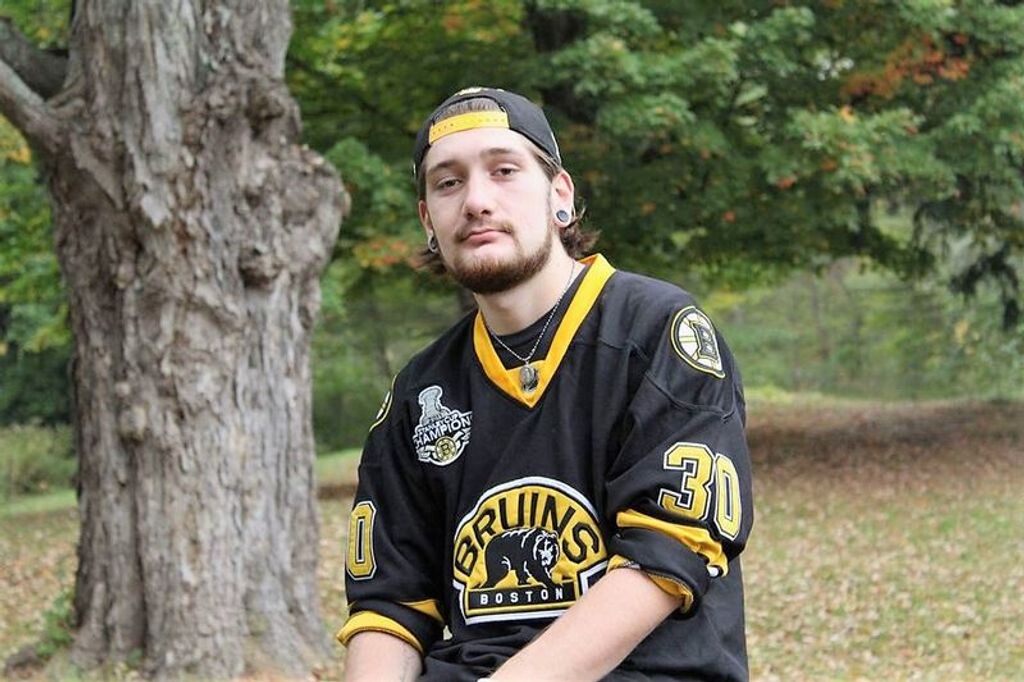 Bryant M. Carter Profile Photo