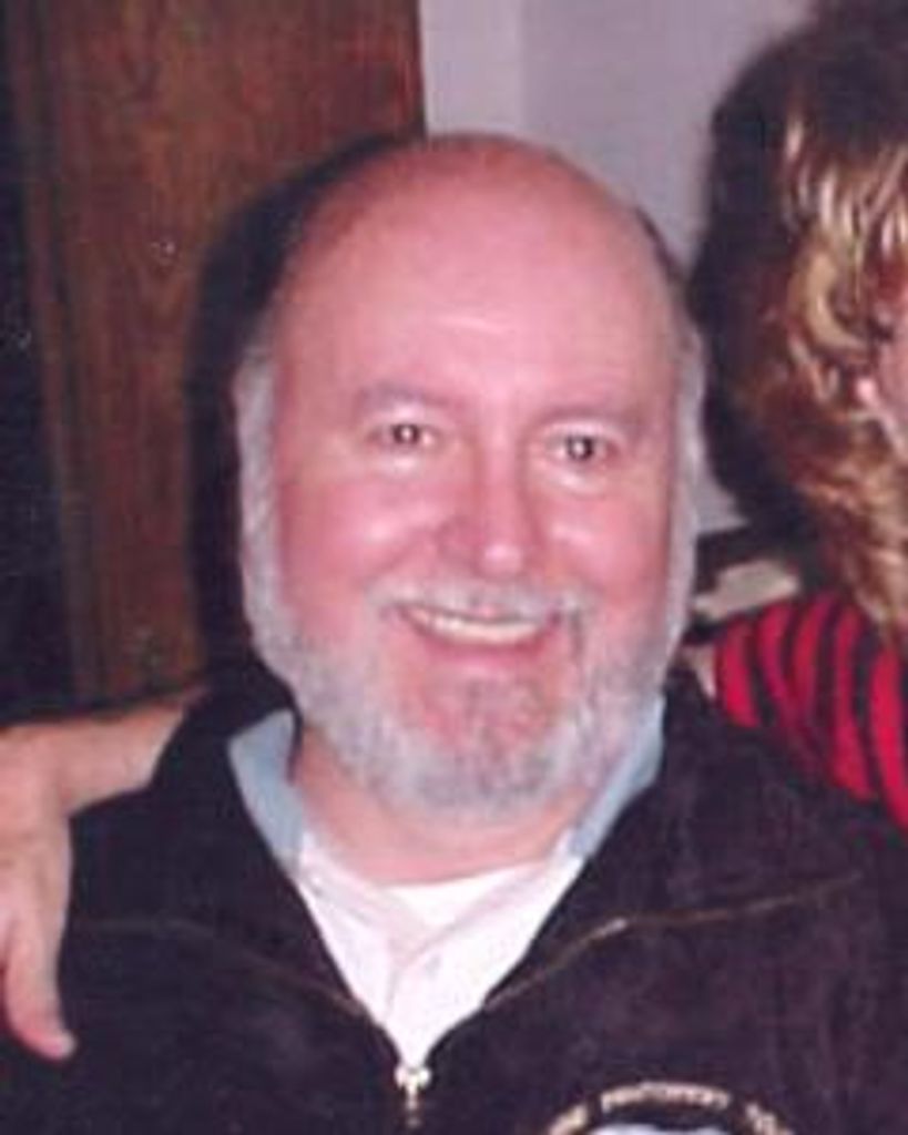 Kenneth L. Chamberlin