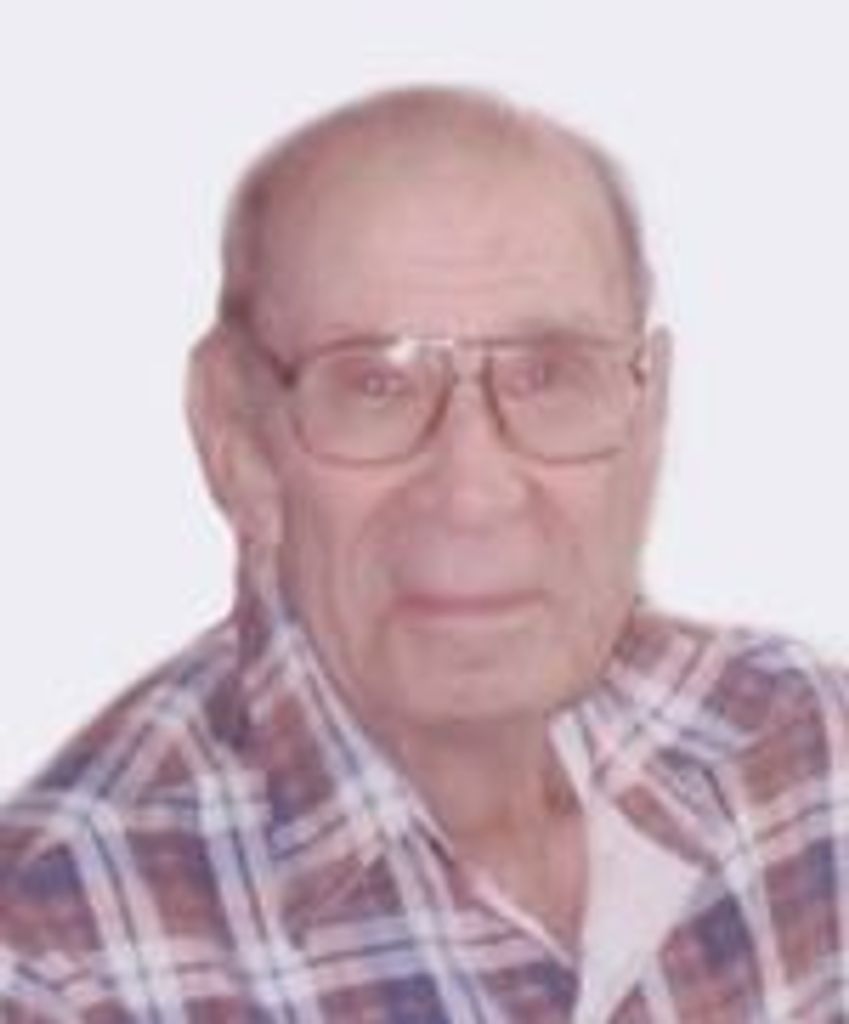 Leroy W. Walker